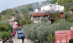 Antalya-Konya yolunun geçtiği mahalleden seslendi