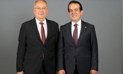 Antalya Ticaret Borsası’nda Erdoğan Ekinci dönemi