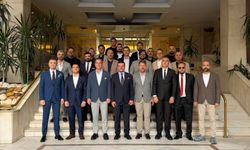 Antalya ve İzmir arasında köprü kuruldu