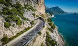 Antalya'da yarın bu yollar trafiğe kapanıyor
