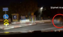 Antalya'da adım adım izlediler: Uyuşturucu operasyonu kamerada