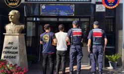 Antalya'da bir haftada yüzlerce kişi yakalandı