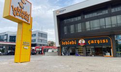 Antalya’da Leblebi Çarşısı Açılıyor: 500 Kişiye Hediye Çeki