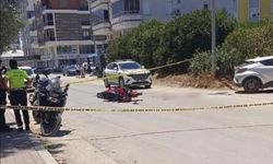 Antalya'da Onur Civelek davasında karara itiraz