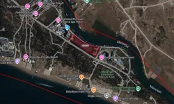 Antalya'da planlanan otel projesi iptal mi ediliyor?