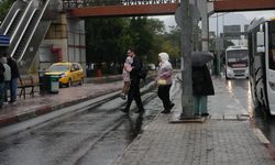 Antalya'da sağanak ne zamana kadar sürecek?