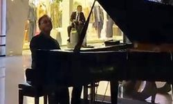 Antalya'da Titanic filmi gerçek oldu