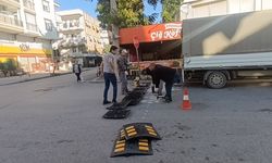 Antalya'da UKOME'den izin bekleniyor