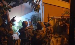 Antalya'da 'Yıkamacılar' çetesi enselendi