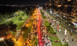 Antalya’nın 29 Ekim programı belli oldu