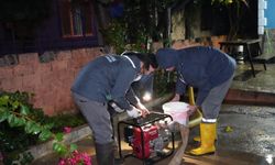 Antalya'nın ilçesinde 3 günde 70 ihbar