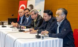 Antalya'nın o ilçesinde 3. Zeytinyağı Festivali başlıyor