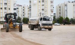Antalya'nın o ilçesinde semt pazarının yeri taşınıyor