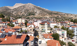 Antalya'nın o ilçesinin 3 mahallesinde sayaçlar değişiyor
