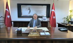 Antalya'nın o ilçesinin kaymakamı hayatını kaybetti