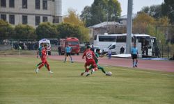 Antalyaspor-Kars 36 Spor maçı kaç kaç bitti, kupaya kim veda etti?