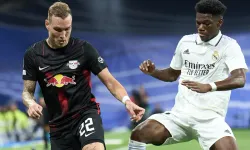 Real Madrid-Leipzig maçı saat kaçta?