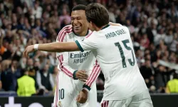 Arda Güler’den Mbappe’ye gol şakası