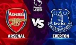 CANLI MAÇ ANLATIMI l Arsenal-Everton maçı hangi kanalda?