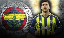 Fenerbahçe-Slavia Prag maçında Marco Asensio neden yok?