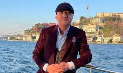 Mevlüt Çavuşoğlu’nun kardeşi Aydın Çavuşoğlu'nun vasiyeti yerine getirildi! Vakıf kuruldu
