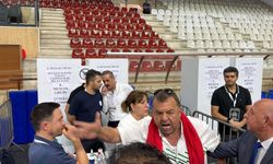 SON DAKİKA! ALTSO seçiminde gerilim tırmandı: Görevlilerin üzerine yürüdü