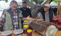Bal severler Manavgat'a gidiyor: Festival başladı