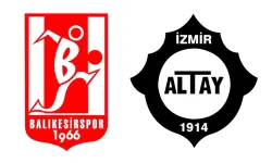 CANLI MAÇ ANLATIMI l Balıkesirspor-Altay maçı hangi kanalda?