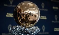 Ballon d’Or 2026 ödül töreni hangi kanalda canlı yayınlanacak?