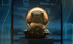 Ballon d’Or 2026 nasıl canlı izlenir?