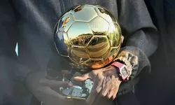 Ballon d'Or of All Time sahibi kim oldu?