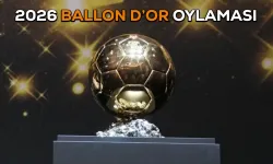 Ballon d’Or B.O.A.T. oylaması nedir, nasıl oy verilir?