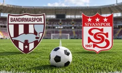 Bandırmaspor-Sivasspor maçı hangi kanalda? Şifresiz yayın bilgileri