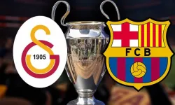 Galatasaray Barcelona maçında kimler eksik, kimler sakat?