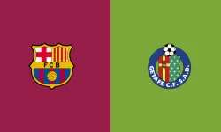Barcelona-Getafe maçı hangi kanalda, saat kaçta?