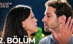 Başkalarının Hayatı 2. bölüm FULL TEK PARÇA İZLE