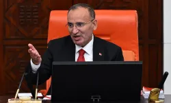 Bekir Bozdağ görevinden istifa etti
