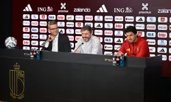 Belçika'nın en değerli oyuncuları kimler?