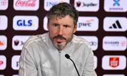 Belçika Teknik Direktörü açıkladı! Trossard ve Lukaku yarın oynayacak mı?
