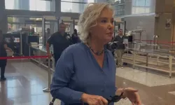Berna Laçin'in ifadesi SEGBİS'le alınacak