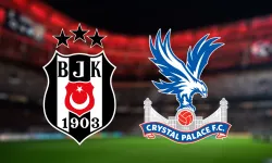 Beşiktaş'ın rakibi Crystal Palace hangi ülkenin takımı?