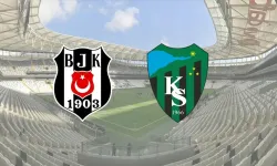 Beşiktaş-Kocaelispor maçı hangi kanalda, saat kaçta?