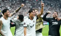 Beşiktaş-Hoffenheim maçında kadroda kimler eksik, Dusan Vlahovic oynayacak mı?