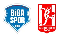 CANLI MAÇ ANLATIMI l Bigaspor-Balıkesirspor maçı hangi kanalda?