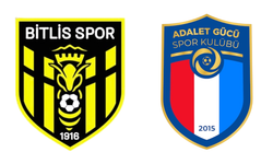 Bitlis 1916 FK-Adana Adaletgücü Spor maçı hangi kanalda, CANLI nereden izlenir?