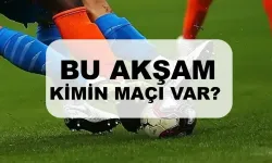3 Ekim 2026 ( Bugün ) hangi maçlar var?