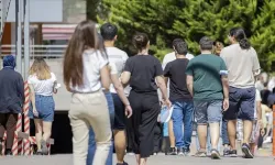 24-25 Ekim 2026 Cumartesi-Pazar ne sınavı var?