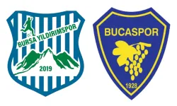 CANLI MAÇ ANLATIMI l Bursa Yıldırımspor-Bucaspor maçı hangi kanalda?