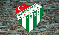 Bursaspor'da sakatlık alarmı! O isimden kötü haber