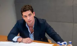 Başkalarının Hayatı 3. bölüm FRAGMANI İZLE